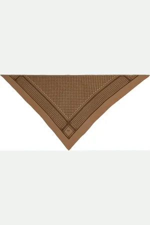 LALA BERLIN Tücher & Schals - Triangle Trinity Classic M - Gr. unisize - in - für Damen