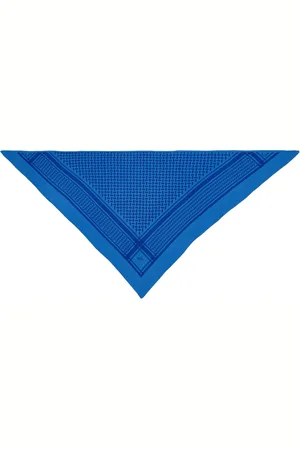 LALA BERLIN Tücher & Schals - Triangle Trinity Classic M - Gr. unisize - in - für Damen