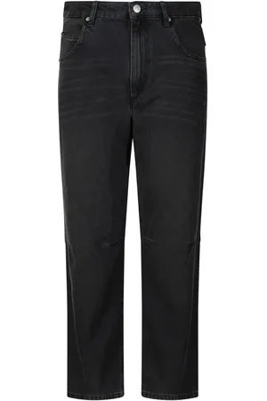 Isabel Marant Relaxed-Fit Jeans Janet - Größe 32