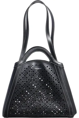 Coccinelle Shopper - amalia Cow.Per. - Gr. unisize - in - für Damen