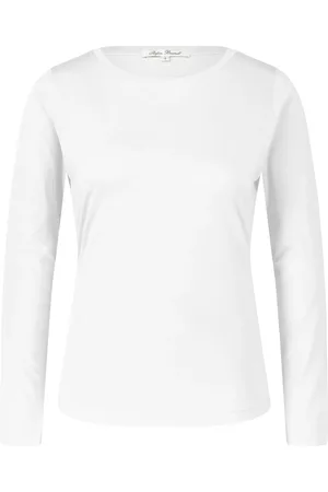 STEFAN BRANDT Langarmshirt Fanny - Größe L