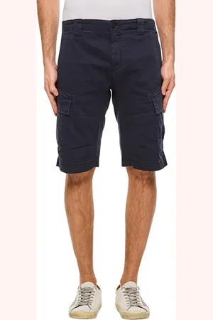 C.P. Company Shorts Blue - Größe 46