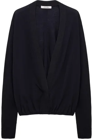 Dorothee Schumacher MERINO MIX AND MATCH pullover - Größe 36
