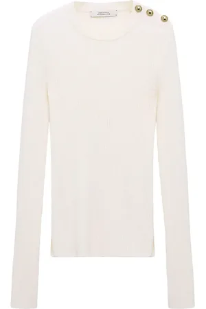 Dorothee Schumacher ESSENTIAL EASE pullover - Größe 38