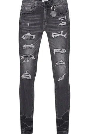 Amicci Jacopo Grey Jeans - Größe 28