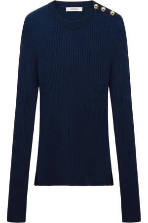Dorothee Schumacher ESSENTIAL EASE pullover - Größe 36