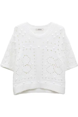 Dorothee Schumacher BOHEMIAN MOOD pullover - Größe 34