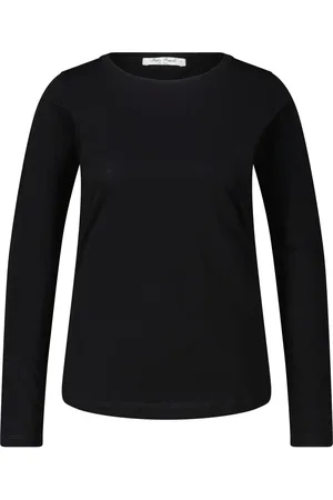 STEFAN BRANDT Langarmshirt Fanny - Größe L