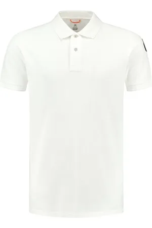 Parajumpers Basic Polo - Man - Größe L