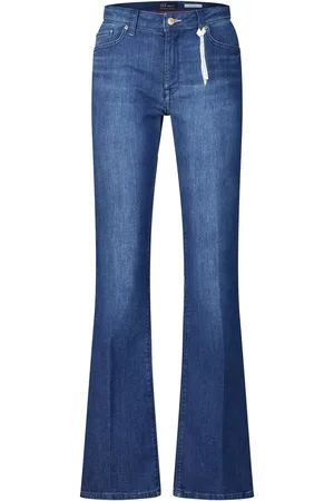 Raffaelo Rossi Flared Jeans Vic - Größe 38