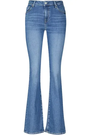 Adriano Goldschmied Slim Bootcut Jeans - Größe 28