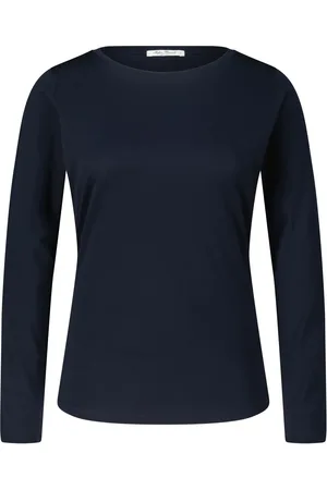STEFAN BRANDT Langarmshirt Fanny - Größe L