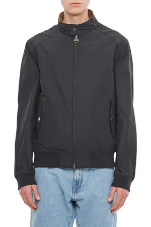 Barbour Coats Blue - Größe L