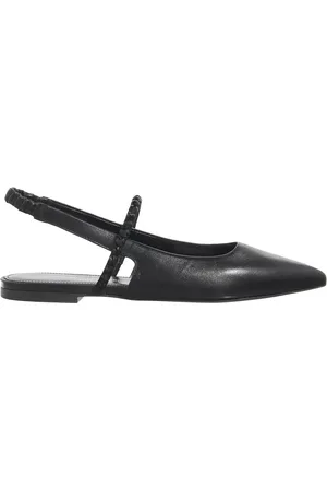 Kennel & Schmenger Ballerinas - Greta - Gr. 36 (EU) - in - für Damen