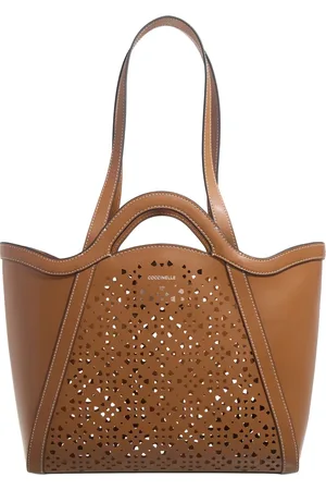 Coccinelle Shopper - amalia Cow.Per. - Gr. unisize - in - für Damen