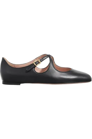 Bally Ballerinas - Beliska - Gr. 38 (EU) - in - für Damen