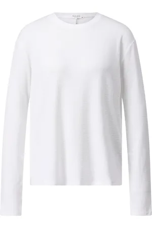 RAG&BONE Klassisches Langarmshirt - Größe M