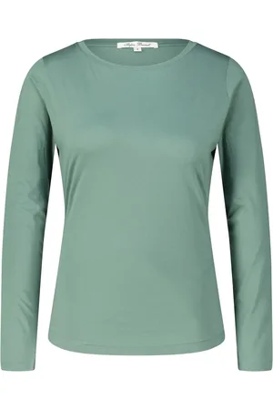 STEFAN BRANDT Langarmshirt Fanny - Größe L