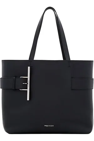 Alexander McQueen Totes & Shopper - Shopper Bag Mcqueen Sling T-Nar - Gr. unisize - in - für Damen