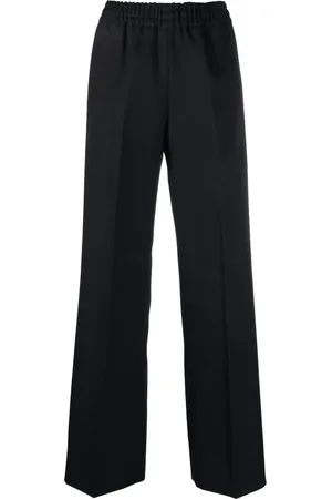 Golden Goose Golden ws jogging pant darkblue (navy) - Größe 42
