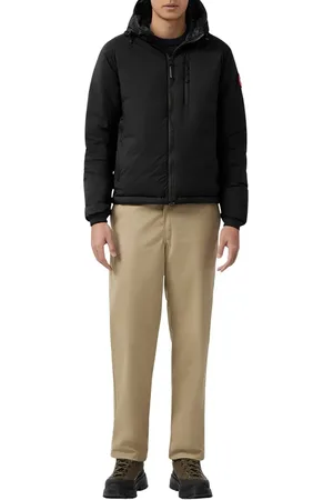 Canada Goose Coats Black - Größe S