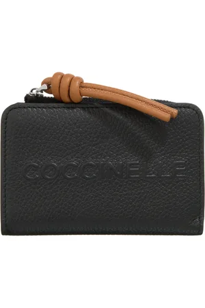 Coccinelle Portemonnaie - myrtha Maxi Log - Gr. unisize - in - für Damen