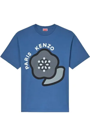 Kenzo T-Shirts And Polos - Größe L