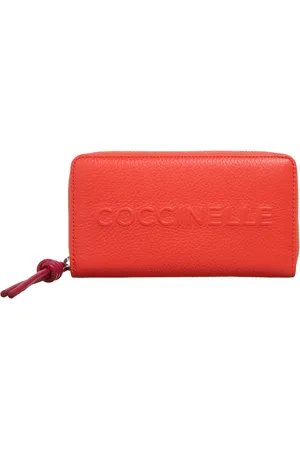 Coccinelle Portemonnaie - myrtha Maxi Log - Gr. unisize - in - für Damen
