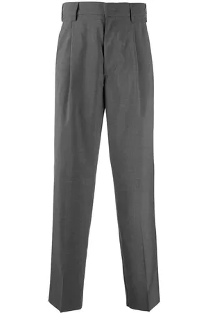BARENA Pants Talon Grigio - Größe 52