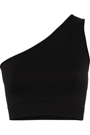 Rick Owens Athena Bra Black - Größe XS