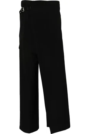 Acne Studios Trousers - Black - Größe 46