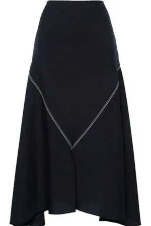 Marni Skirt Navy - Größe 42