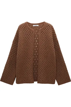 Dorothee Schumacher LUXURY STRUCTURES cardigan - Größe 2