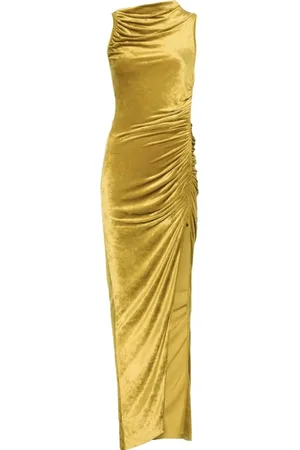 Rick Owens Svita Gown Acid - Größe 44