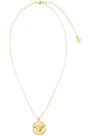 VERSACE Halskette - Necklace - Metal - - Gr. unisize - in - für Damen