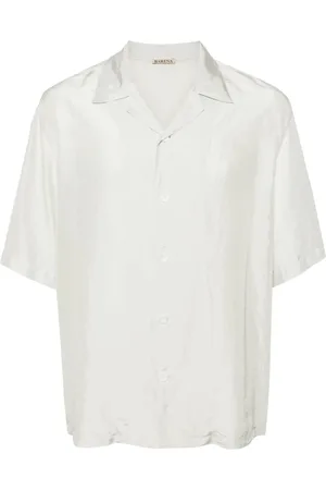 BARENA Shirt Solana Glass - Größe 52