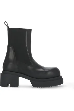 Rick Owens Stiefel - Hollywood Boots - Gr. 39 (EU) - in - für Damen