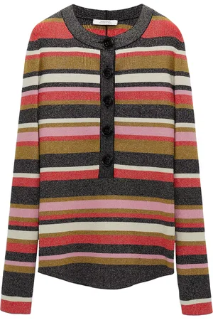 Dorothee Schumacher COLORFUL SPARKLE Pullover - Größe 1