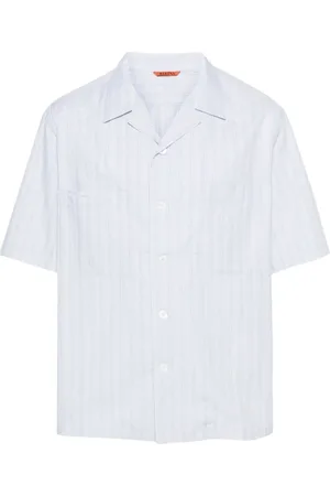 BARENA Shirt Solana Cielo - Größe 50