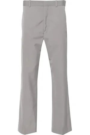 Acne Studios Trousers - Cold Grey - Größe 46