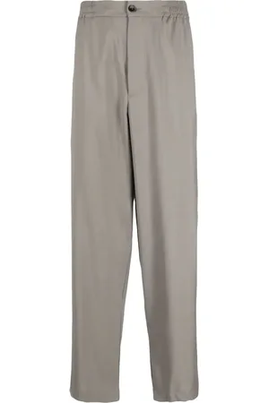 BARENA Trousers Ameo Tortora - Größe 52