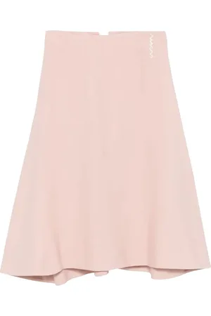 Marni Skirt Antique Rose - Größe 40