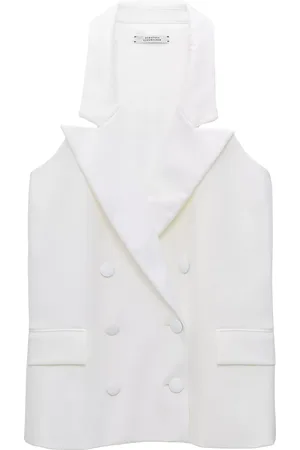 Dorothee Schumacher EMOTIONAL ESSENCE vest - Größe 3