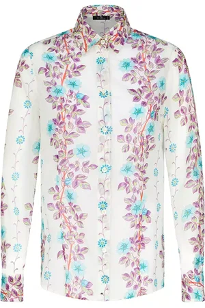 Etro BLUSE - Größe I46