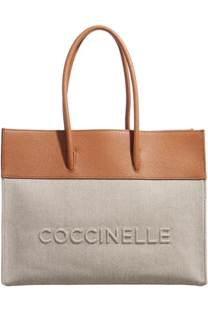 Coccinelle Totes & Shopper - myrtha Canvas - Gr. unisize - in - für Damen