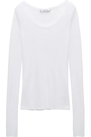 Dorothee Schumacher SIMPLY TIMELESS Shirt - Größe 1