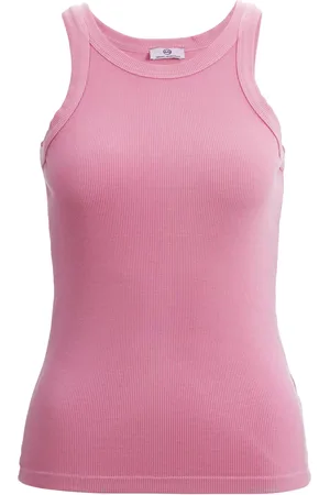 Adriano Goldschmied TANK TOP - Größe L