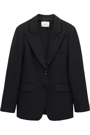 Dorothee Schumacher STRIKING COOLNESS Blazer - Größe 1