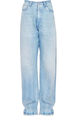 Maison Margiela 5 Pocket Trousers Light - Größe 30