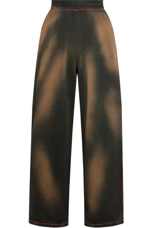 Diesel P Zenia Joggers Acid Washed - Größe S